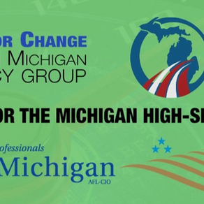 Advocates Press Legislature to Approve Funds Staff for Michigan High-Speed Internet Office